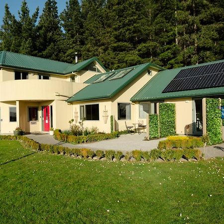 Hunters Moon Vila Mosgiel Exterior foto