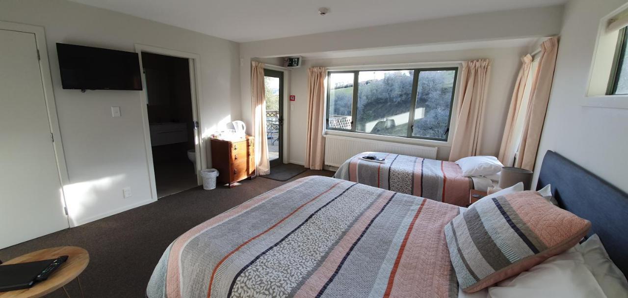 Hunters Moon Vila Mosgiel Exterior foto
