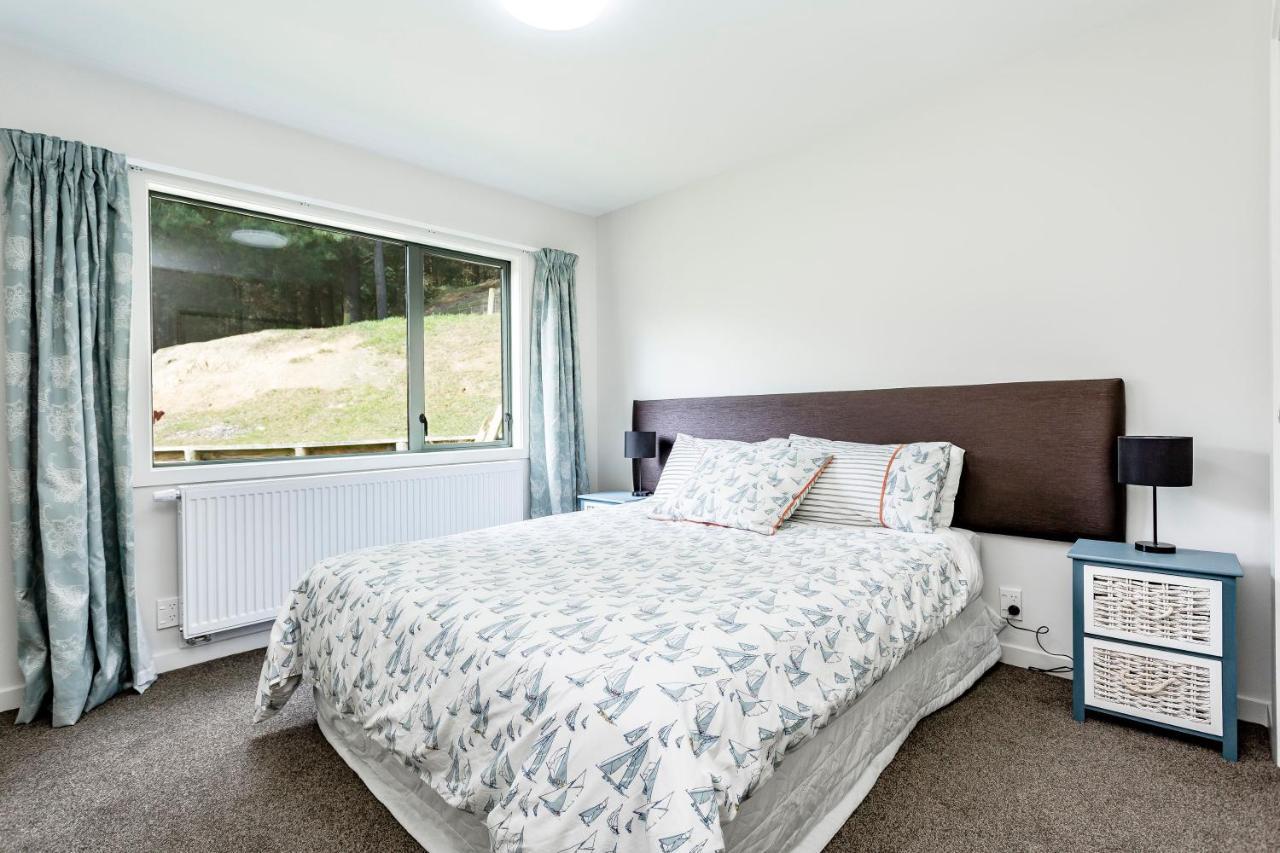 Hunters Moon Vila Mosgiel Exterior foto