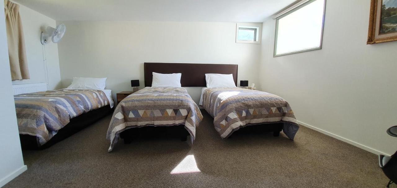 Hunters Moon Vila Mosgiel Exterior foto
