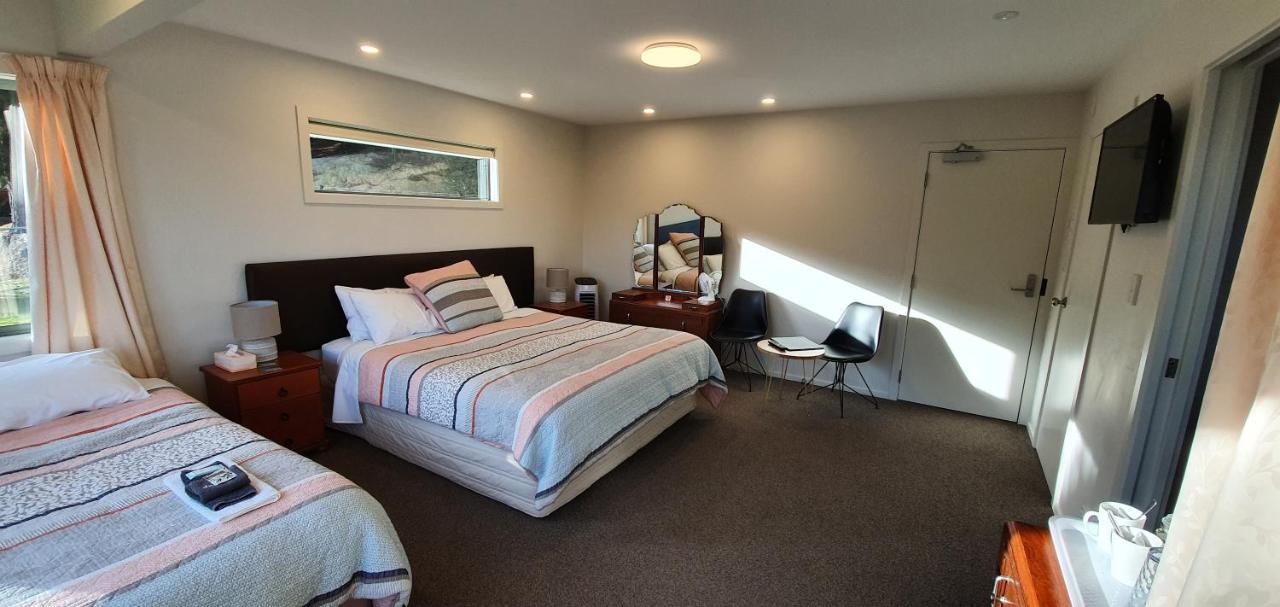 Hunters Moon Vila Mosgiel Exterior foto
