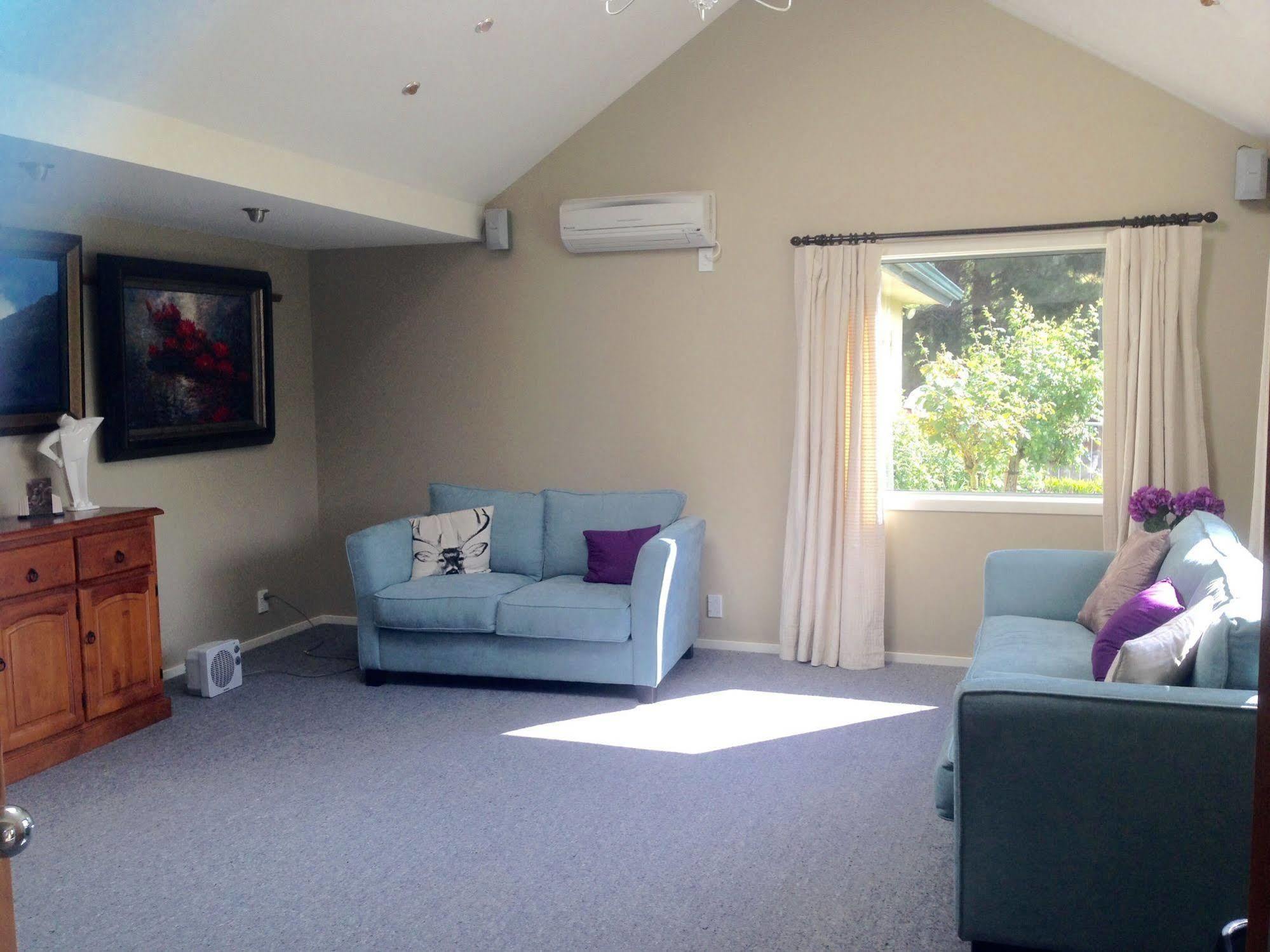 Hunters Moon Vila Mosgiel Exterior foto