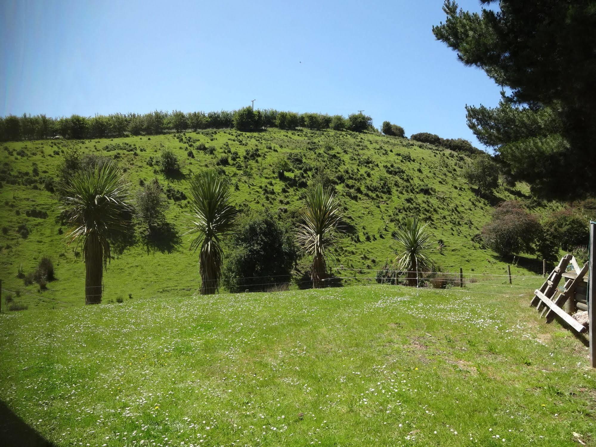 Hunters Moon Vila Mosgiel Exterior foto