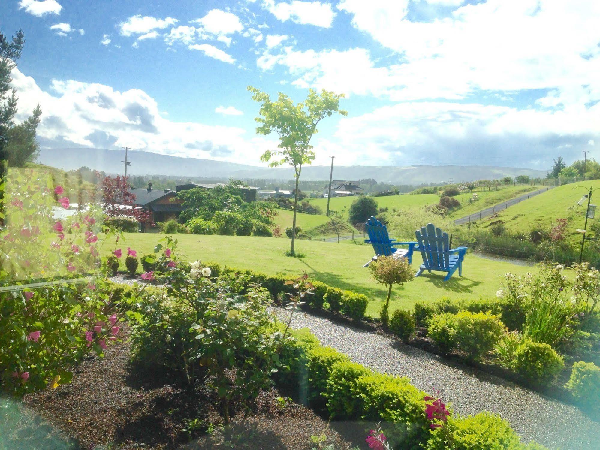 Hunters Moon Vila Mosgiel Exterior foto