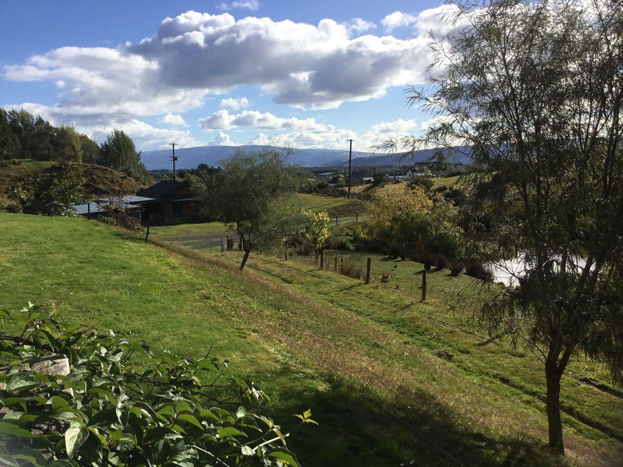 Hunters Moon Vila Mosgiel Exterior foto