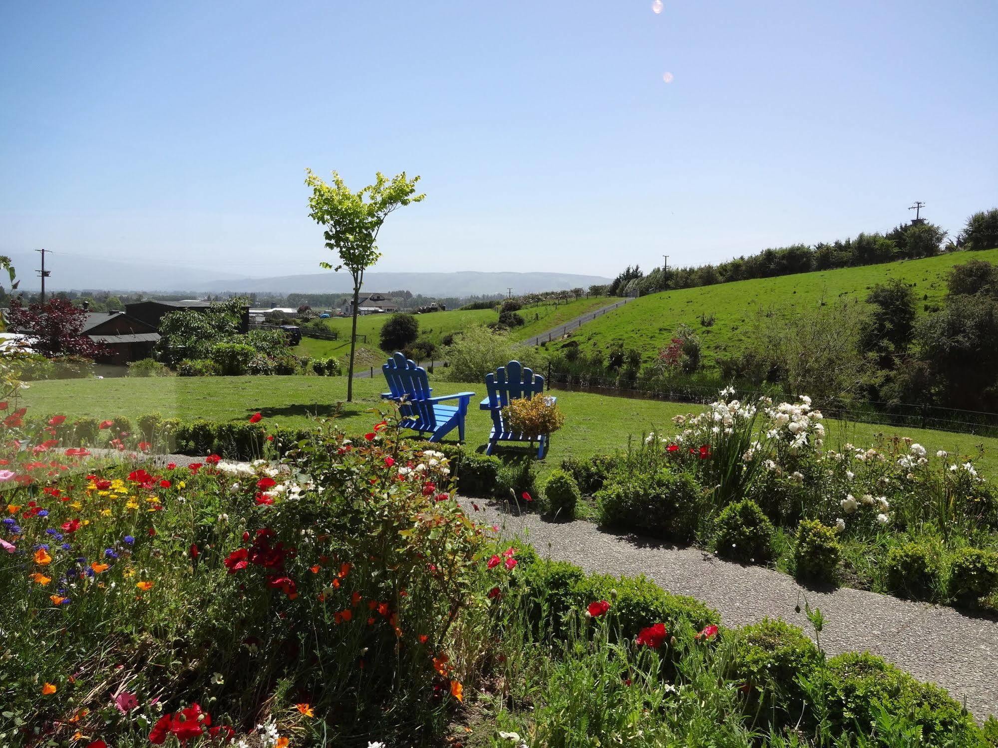 Hunters Moon Vila Mosgiel Exterior foto