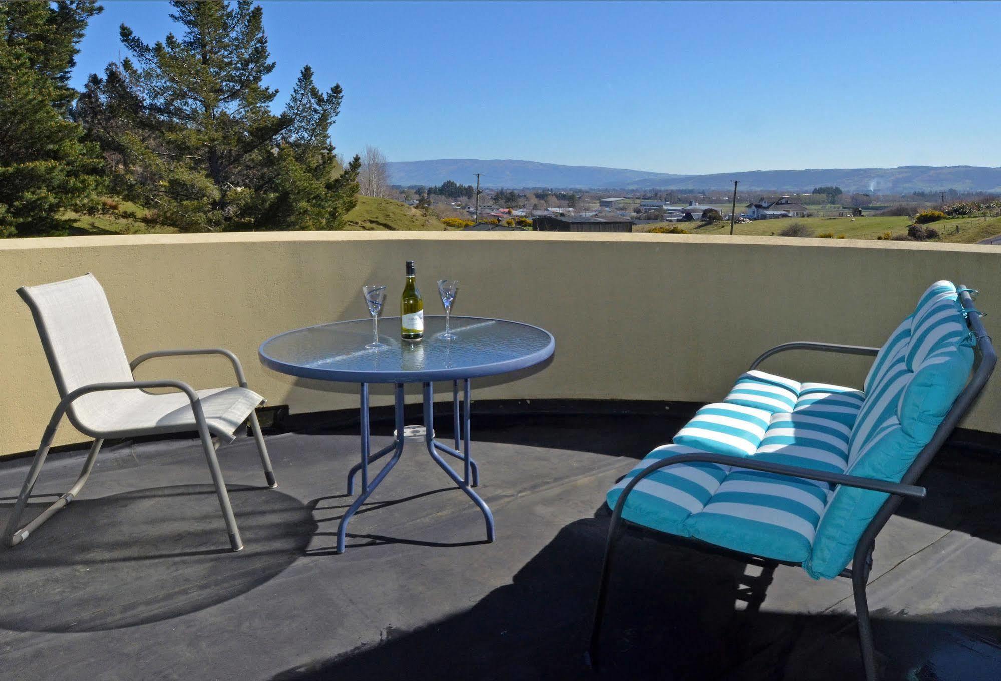 Hunters Moon Vila Mosgiel Exterior foto