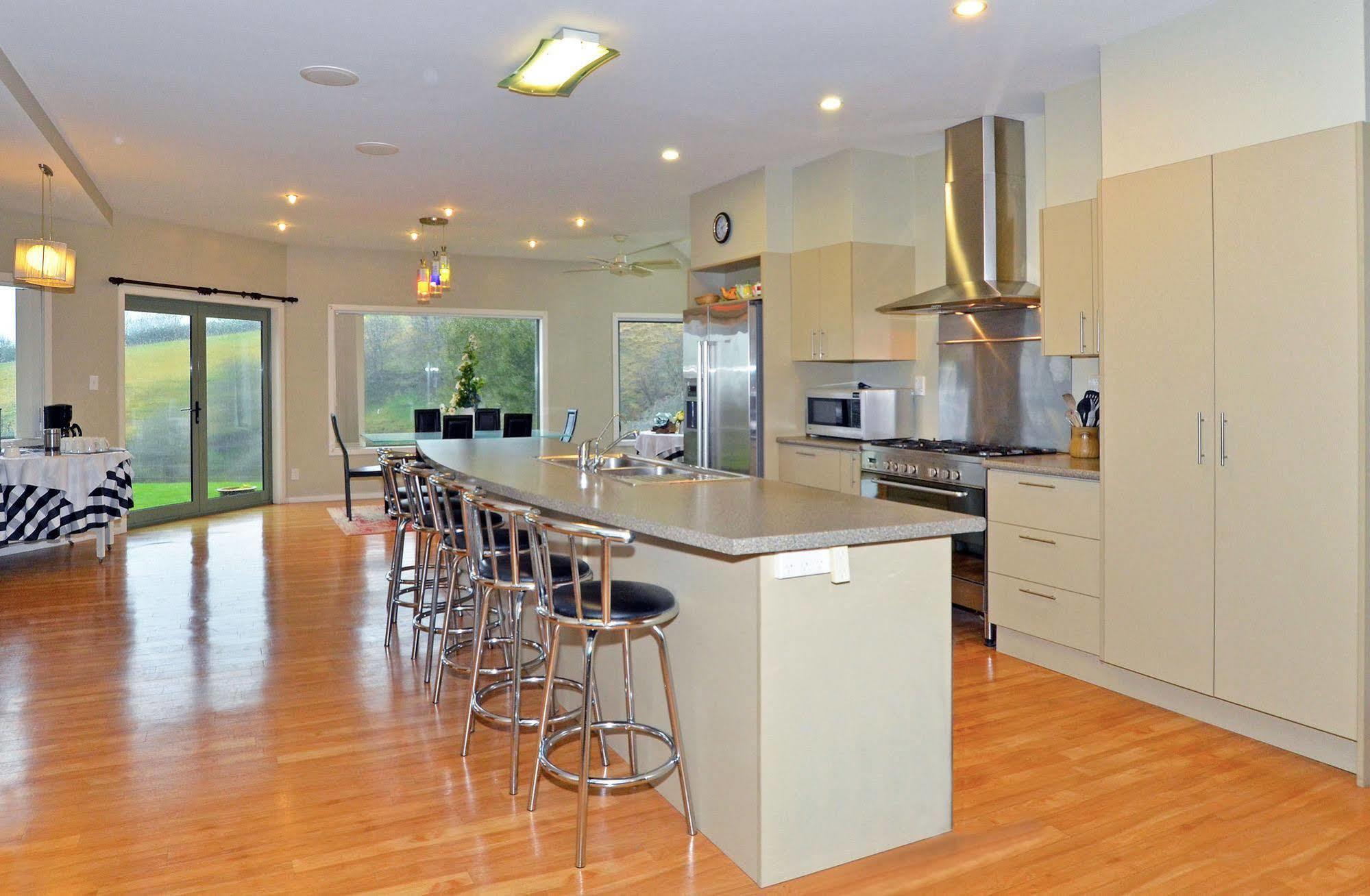Hunters Moon Vila Mosgiel Exterior foto