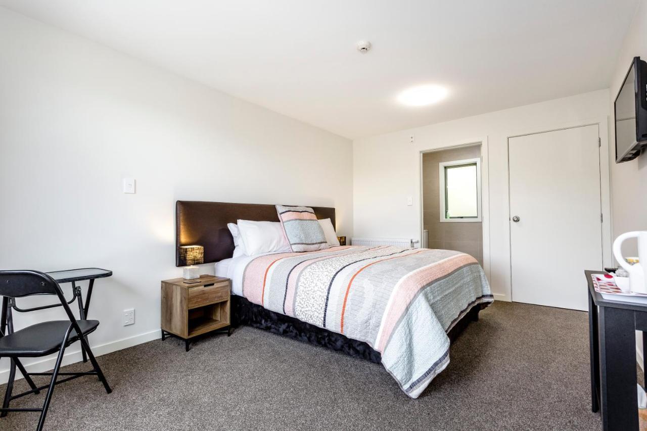 Hunters Moon Vila Mosgiel Exterior foto