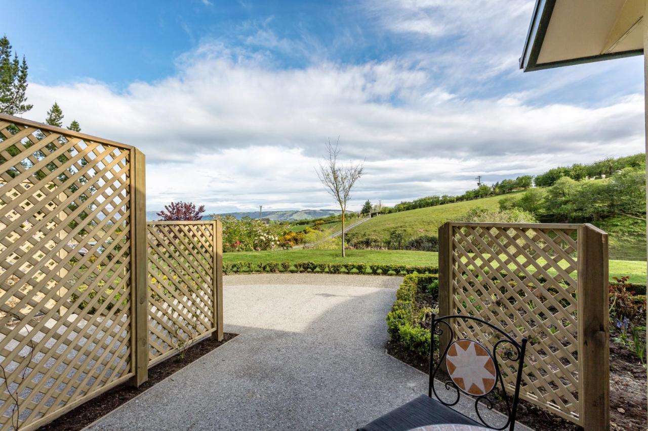 Hunters Moon Vila Mosgiel Exterior foto