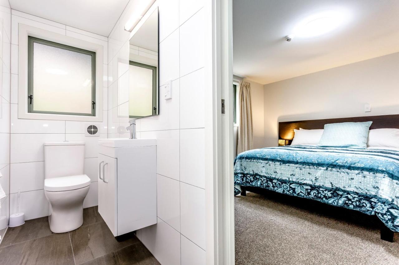 Hunters Moon Vila Mosgiel Exterior foto