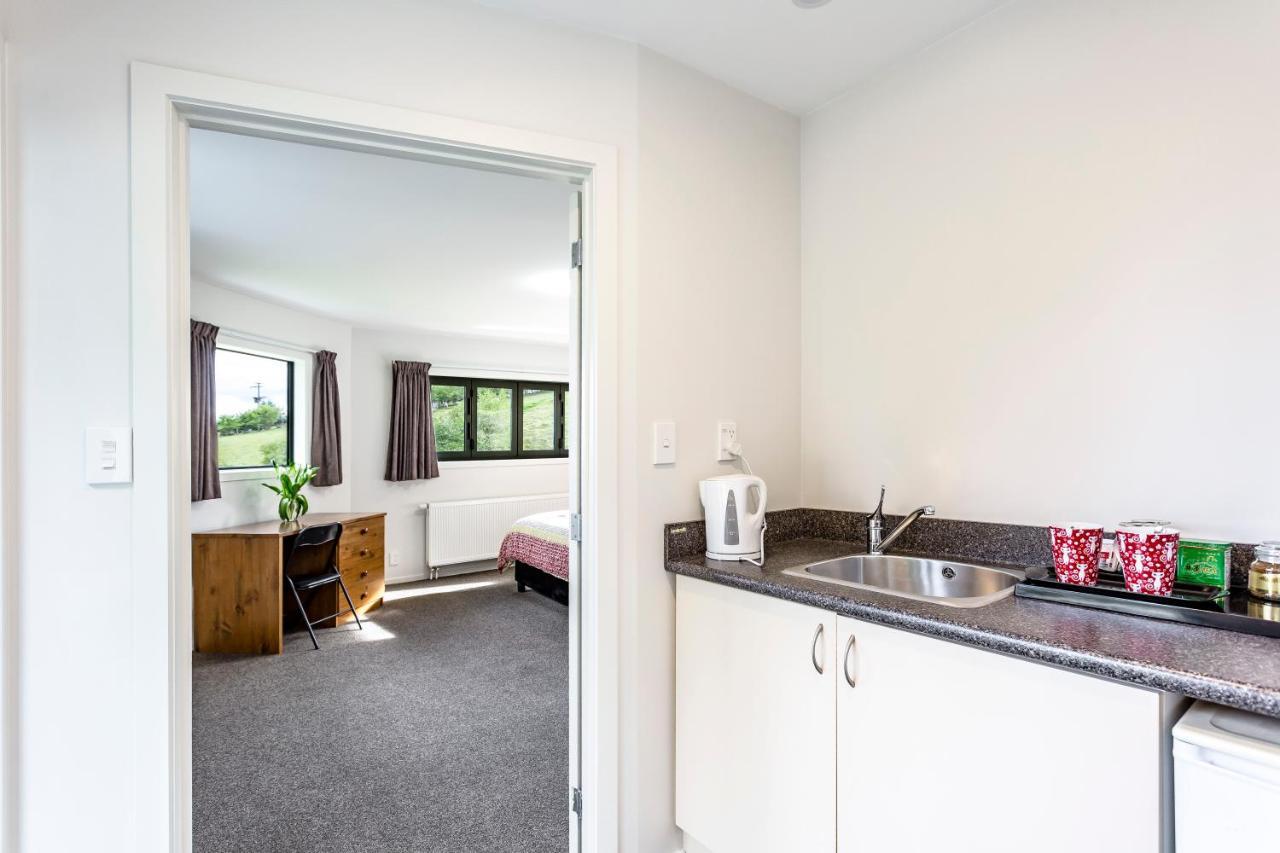 Hunters Moon Vila Mosgiel Exterior foto