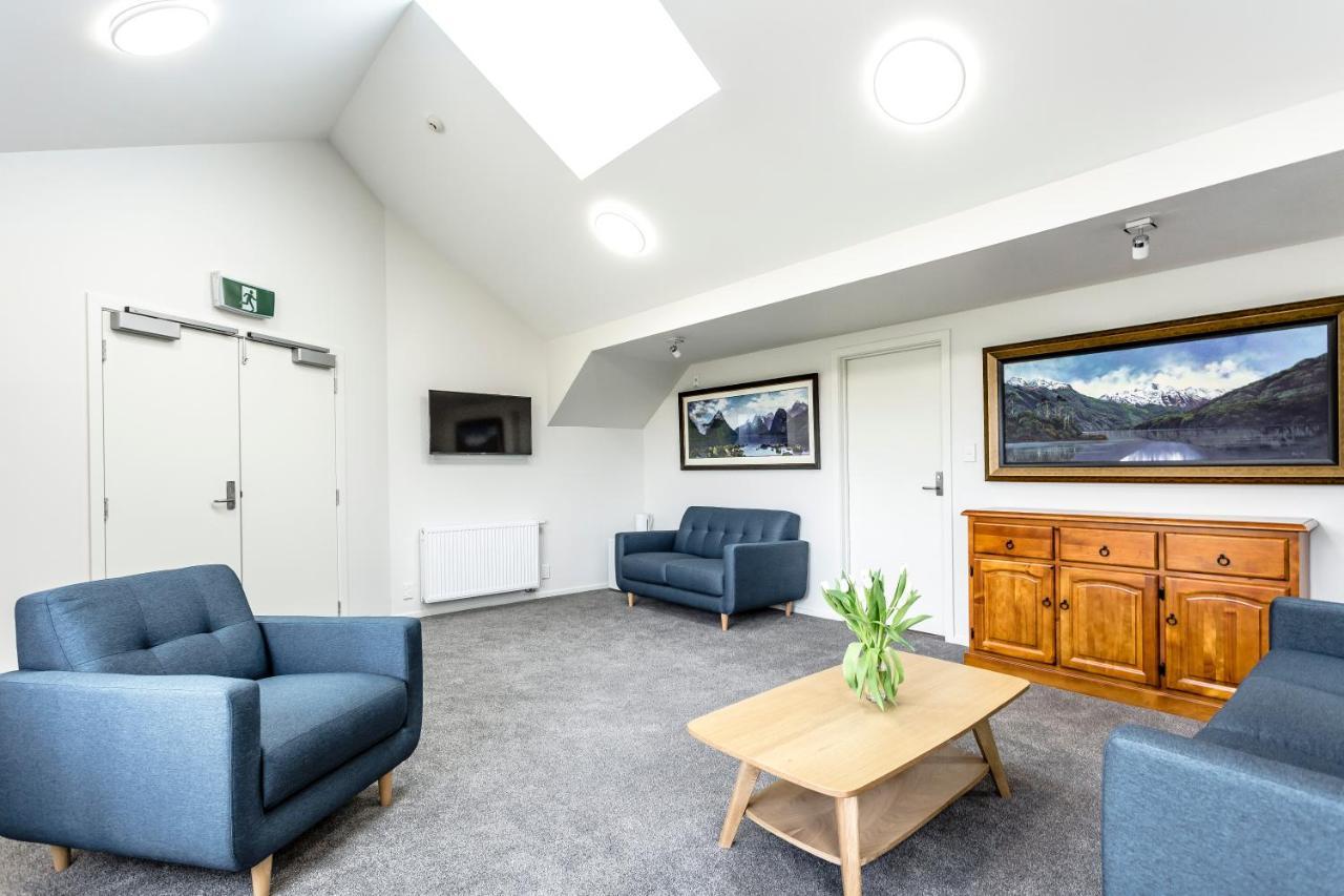 Hunters Moon Vila Mosgiel Exterior foto