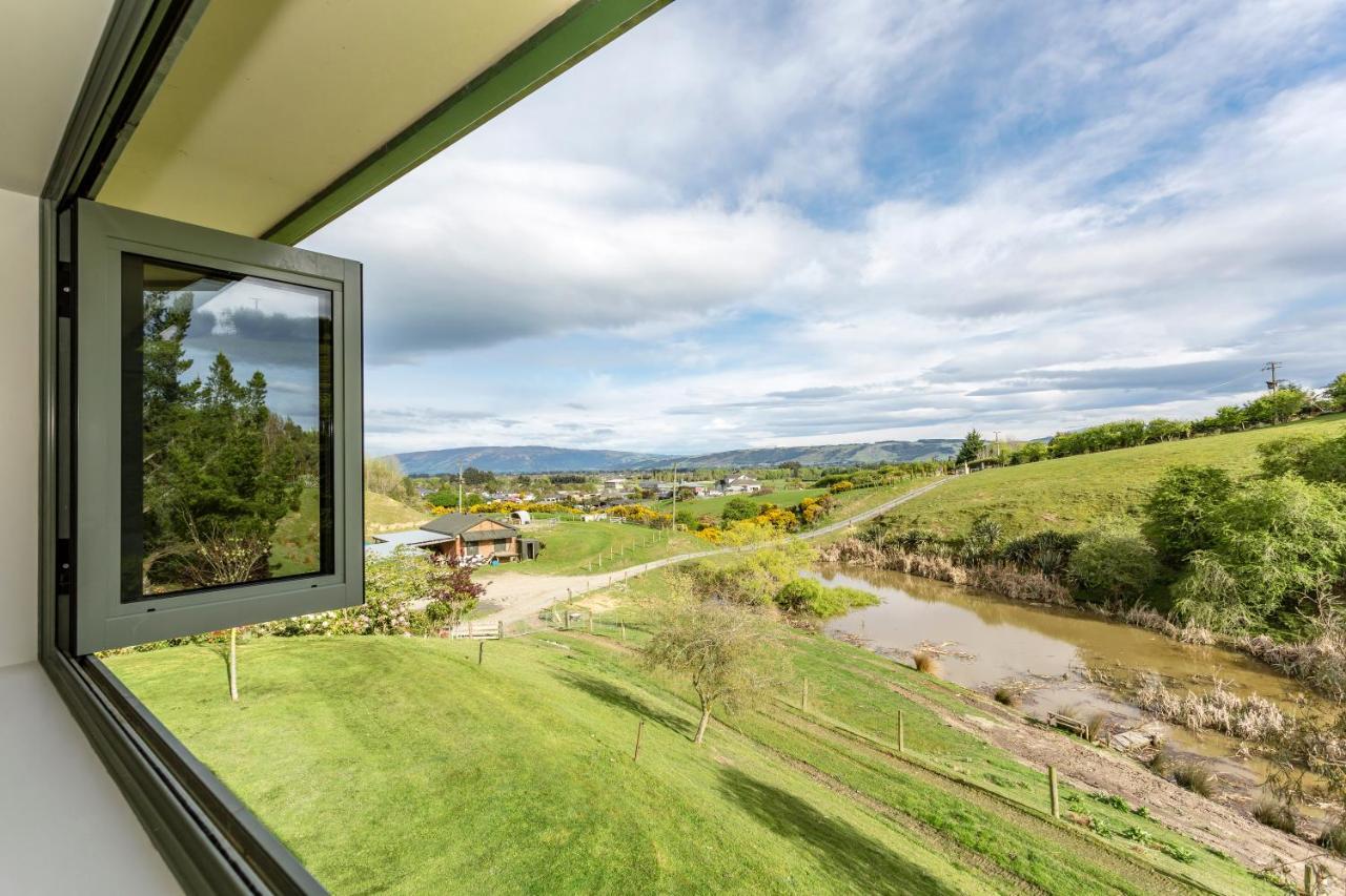 Hunters Moon Vila Mosgiel Exterior foto