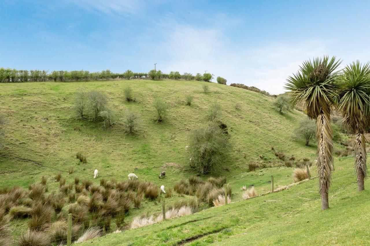Hunters Moon Vila Mosgiel Exterior foto