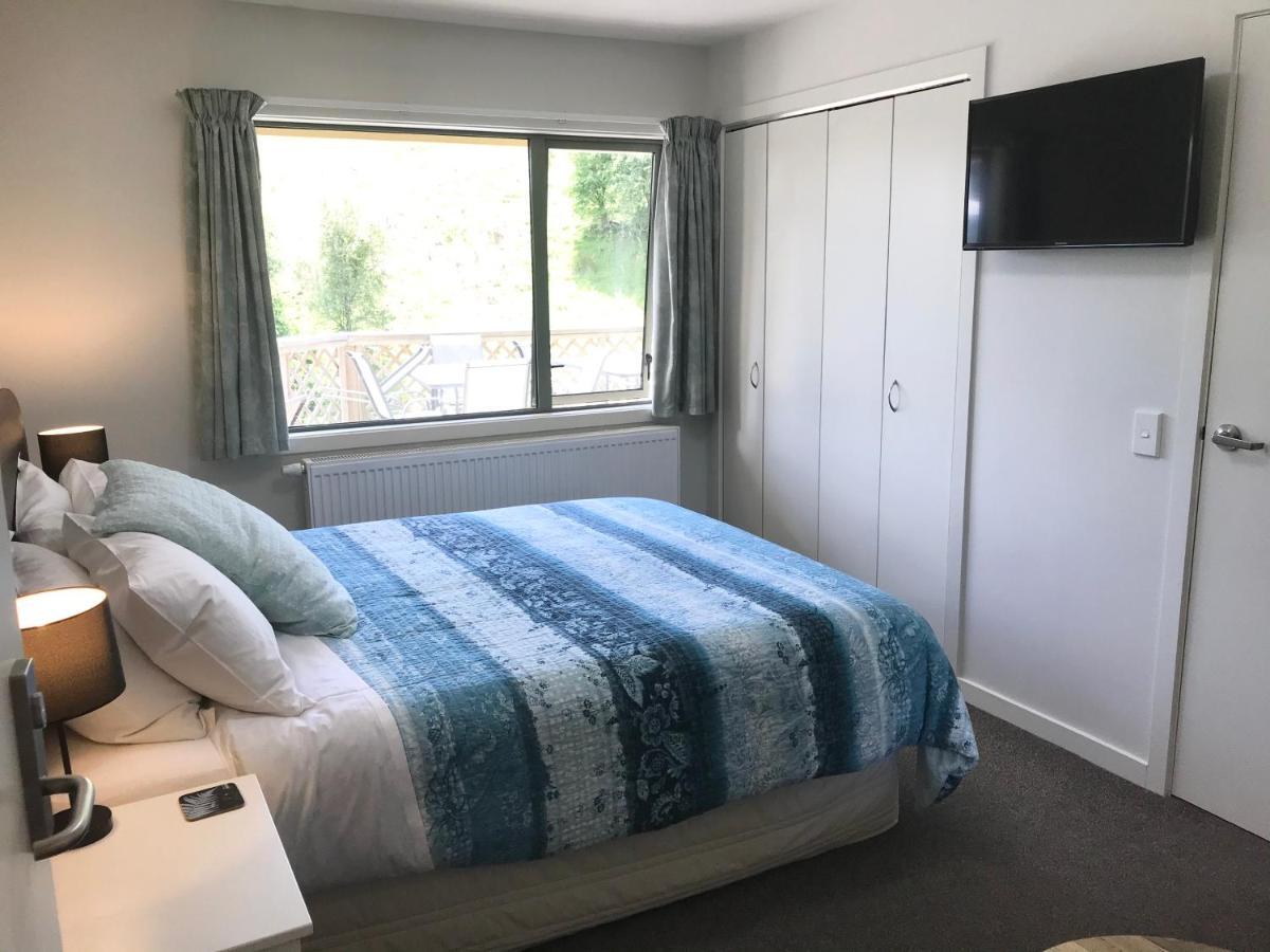 Hunters Moon Vila Mosgiel Exterior foto