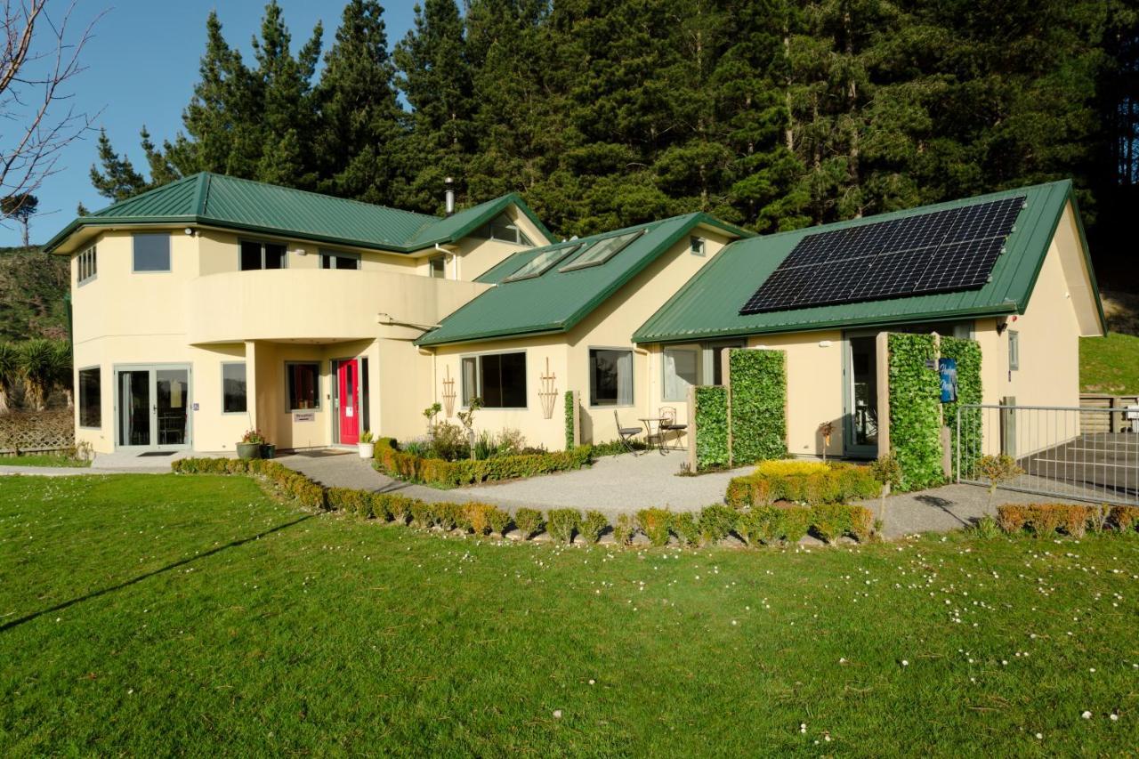 Hunters Moon Vila Mosgiel Exterior foto
