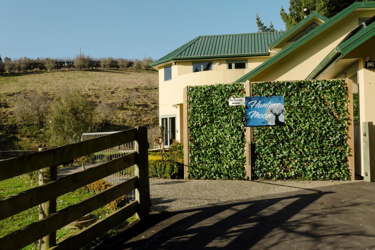 Hunters Moon Vila Mosgiel Exterior foto