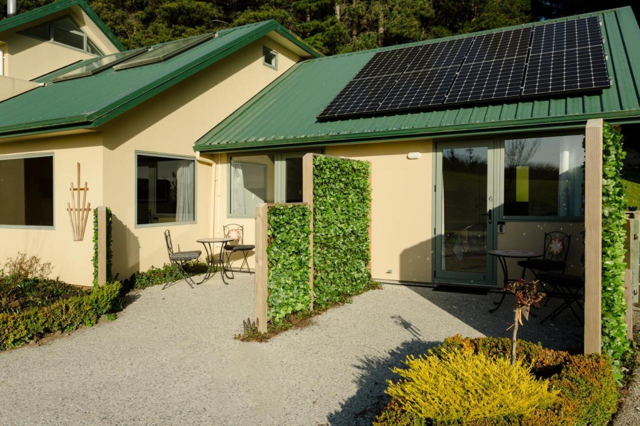 Hunters Moon Vila Mosgiel Exterior foto